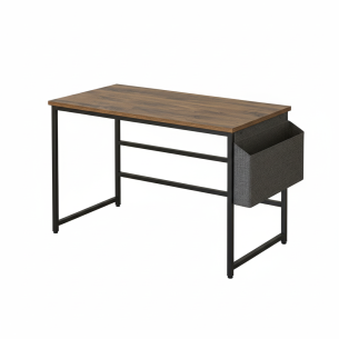 Computadora Escritorio Oficina Escritorio PC Laptop Mesa Oficina Escritorio Estación de trabajo de estudio para el hogar