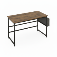 Computadora Escritorio Oficina Escritorio PC Laptop Mesa Oficina Escritorio Estación de trabajo de estudio para el hogar