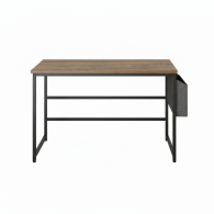 Computadora Escritorio Oficina Escritorio PC Laptop Mesa Oficina Escritorio Estación de trabajo de estudio para el hogar