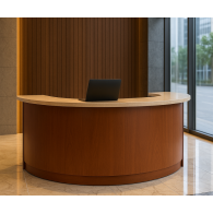 Recepción Boré / Para Oficina