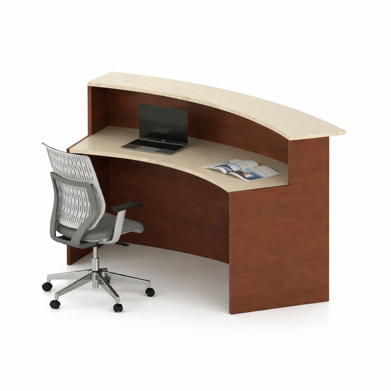 Recepción Boré / Para Oficina