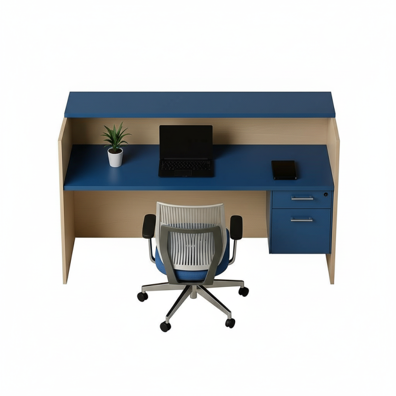 Recepción Ginza / Para Oficina