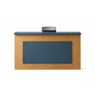 Recepción Ginza / Para Oficina