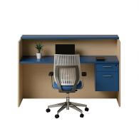 Recepción Ginza / Para Oficina