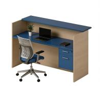 Recepción Ginza / Para Oficina