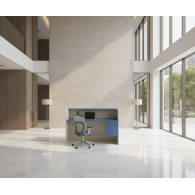 Recepción Ginza / Para Oficina