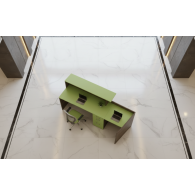 Recepción Evolution / Para Oficina