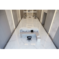 Recepción Elegant / Para Oficina