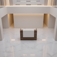 Recepción Flypi / Para Oficina