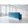 Recepción de oficina Golden Blue