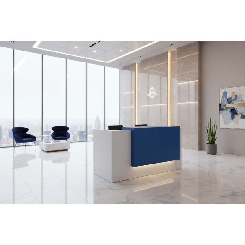 RECEPTION TWO