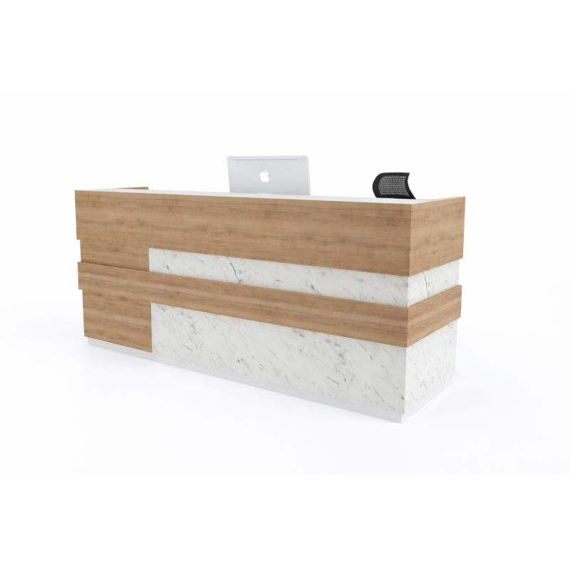 Recepción de FORTUNE