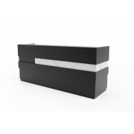 Recepción de FORTUNE