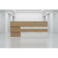 Recepción de FORTUNE