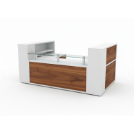 Recepción Ejecutiva ATLANTIS