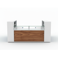 Recepción Ejecutiva ATLANTIS