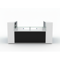 Recepción Ejecutiva ATLANTIS