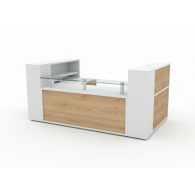 Recepción Ejecutiva ATLANTIS