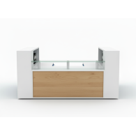 Recepción Ejecutiva ATLANTIS