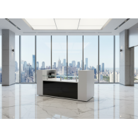 Recepción Ejecutiva ATLANTIS