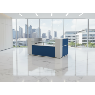 Recepción Ejecutiva ATLANTIS