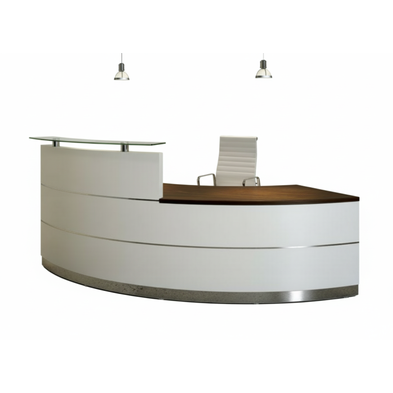 Recepción York / Para Oficina