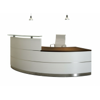 Recepción York / Para Oficina