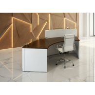 Recepción York / Para Oficina