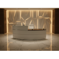 Recepción York / Para Oficina