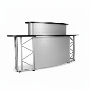 Recepción Ottoman / Para Oficina