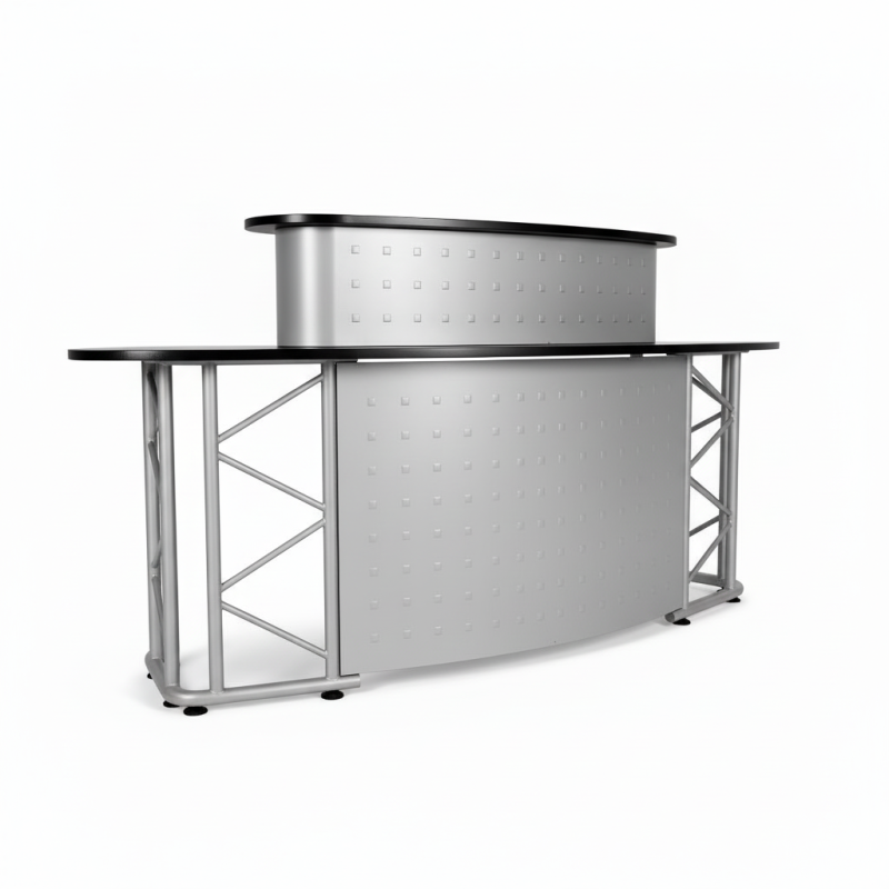 Recepción Ottoman / Para Oficina