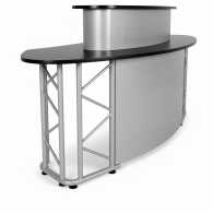 Recepción Ottoman / Para Oficina