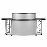 Recepción Ottoman / Para Oficina