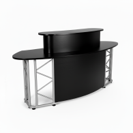 Recepción Ottoman / Para Oficina