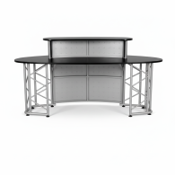 Recepción Ottoman / Para Oficina