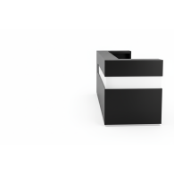 Mostrador de recepción SEI