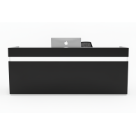 Recepcion Gris / Confort