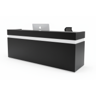 Recepcion Gris / Confort