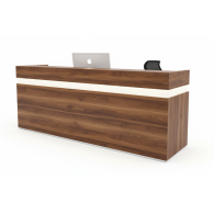 Recepcion Gris / Confort