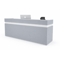 Recepcion Gris / Confort