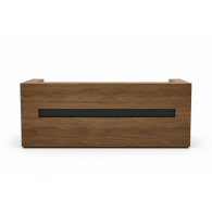 Mostrador de recepción DIECI