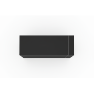 Mostrador de recepción CRUZ