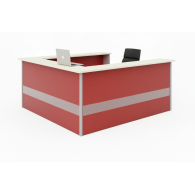 Recepción de oficna YOUTH VERMONT