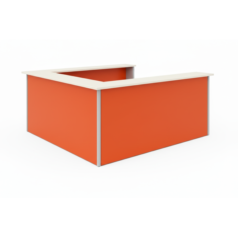 Recepción de oficna YOUTH VERMONT