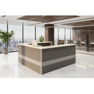 Recepción de oficna YOUTH VERMONT