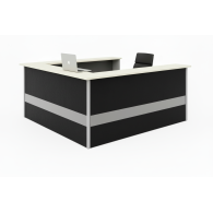 Recepción de oficna YOUTH VERMONT