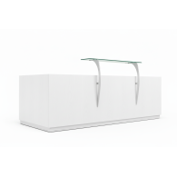 Recepción para oficina SOLEM