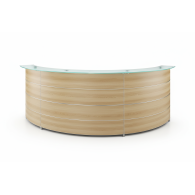 RECEPCIÓN CIRCLE CORP