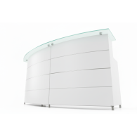 RECEPCIÓN CIRCLE CORP