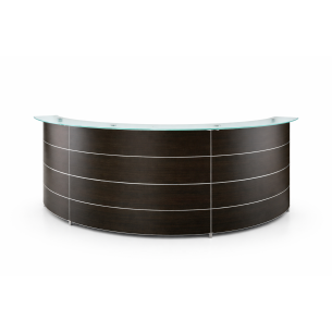 RECEPCIÓN CIRCLE CORP